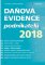 Daňová evidence podnikatelů 2018 Daňová evidence podnikatelů 2018