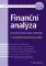 Finanční analýza Finanční analýza