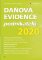Daňová evidence podnikatelů 2020 Daňová evidence podnikatelů 2020