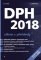 DPH 2018 - zákon s přehledy