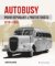 Autobusy první republiky a protektorátu Autobusy první republiky a protektorátu