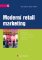 Moderní retail marketing