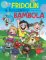 Fridolín a kouzelný Bambola Fridolín a kouzelný Bambola