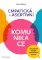 Empatická a asertivní komunikace