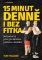15 minut denně i bez fitka 15 minut denně i bez fitka