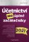 Účetnictví pro úplné začátečníky 2021 Účetnictví pro úplné začátečníky 2021