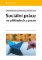 Sociální práce na příkladech z praxe Sociální práce na příkladech z praxe