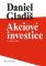 Akciové investice Akciové investice