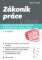 Zákoník práce v praxi - 5. vydání Zákoník práce v praxi - 5. vydání