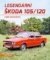 Legendární Škoda 105/120