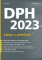 DPH 2023 – zákon s přehledy