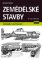 Zemědělské stavby Zemědělské stavby