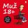 Muž 18+ Muž 18+