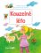 Kouzelné léto Kouzelné léto