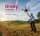 Drony - fotografování z ptačí perspektivy