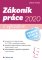 Zákoník práce 2020 – s výkladem Zákoník práce 2020 – s výkladem