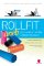 Rollfit aneb rolujeme a cvičíme s pěnovými válci
