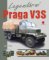Legendární Praga V3S Legendární Praga V3S
