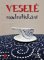 Veselé modrotiskání Veselé modrotiskání
