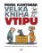 Velká kniha vtipu - Pavel Kantorek Velká kniha vtipu - Pavel Kantorek