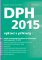 DPH 2015 DPH 2015