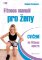 Fitness manuál pro ženy Fitness manuál pro ženy