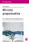 Klinická propedeutika Klinická propedeutika