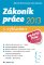 Zákoník práce 2013 - s výkladem Zákoník práce 2013 - s výkladem