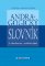 Andragogický slovník Andragogický slovník