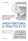 Anglicko-český a česko-anglický slovník - architektura a stavitelství Anglicko-český a česko-anglický slovník - architektura a stavitelství
