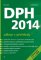 DPH 2014 - zákon s přehledy DPH 2014 - zákon s přehledy