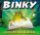 Binky a kouzelná kniha / Binky and the Book of Spells Binky a kouzelná kniha / Binky and the Book of Spells