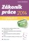 Zákoník práce 2014 - s výkladem