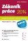 Zákoník práce 2014 v praxi - komplexní průvodce Zákoník práce 2014 v praxi - komplexní průvodce