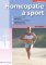Homeopatie a sport Homeopatie a sport