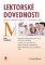 Lektorské dovednosti