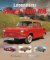 Legendární Škoda 1000 MB Legendární Škoda 1000 MB