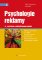 Psychologie reklamy Psychologie reklamy