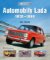 Automobily Lada 1970-1990 Automobily Lada 1970-1990