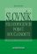 Slovník filozofických pojmů současnosti Slovník filozofických pojmů současnosti