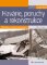Havárie, poruchy a rekonstrukce Havárie, poruchy a rekonstrukce