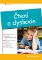 Čtení a dyslexie Čtení a dyslexie