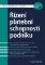 Řízení platební schopnosti podniku Řízení platební schopnosti podniku