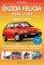 Škoda Felicia 1994-2001 Škoda Felicia 1994-2001