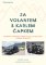 Za volantem s Karlem Čapkem Za volantem s Karlem Čapkem
