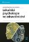 Lékařská psychologie ve zdravotnictví