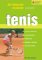 Jak dokonale zvládnout tenis Jak dokonale zvládnout tenis