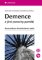 Demence a jiné poruchy paměti Demence a jiné poruchy paměti
