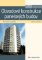 Obvodové konstrukce panelových budov Obvodové konstrukce panelových budov