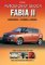 Automobily Škoda Fabia II